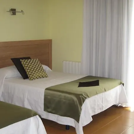 Caribe Hotel Sanxenxo