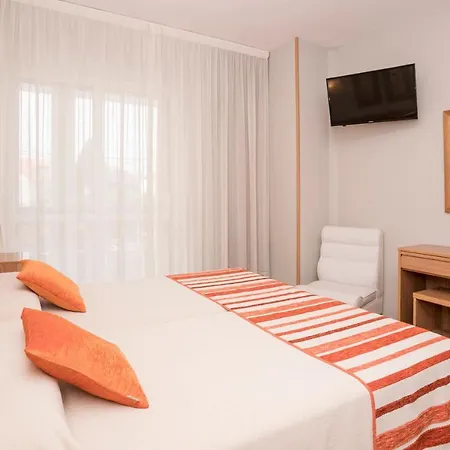 Caribe 2* 산신소