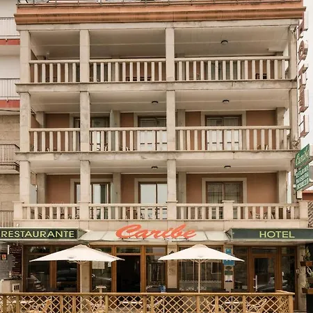 Hotel Caribe Sanxenxo