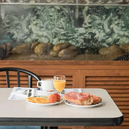 Hotel Caribe Sanxenxo