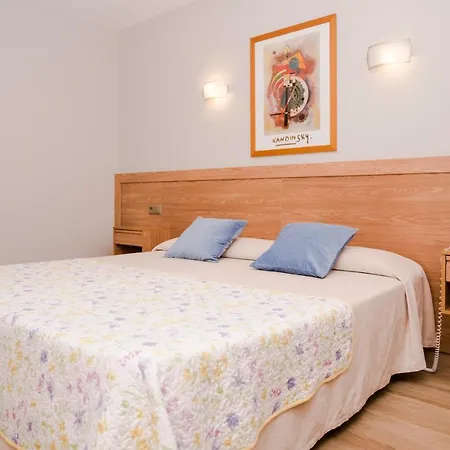 Hotel Caribe Sanxenxo