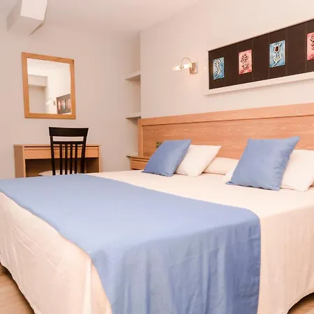 Ξενοδοχείο Caribe Sanxenxo