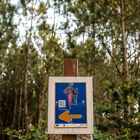 Hotel Caribe Sanxenxo