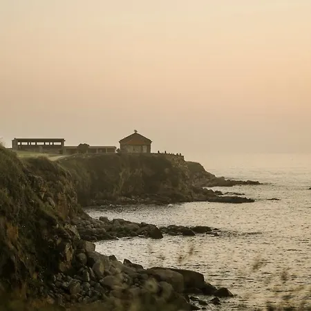 Hotel Caribe Sanxenxo