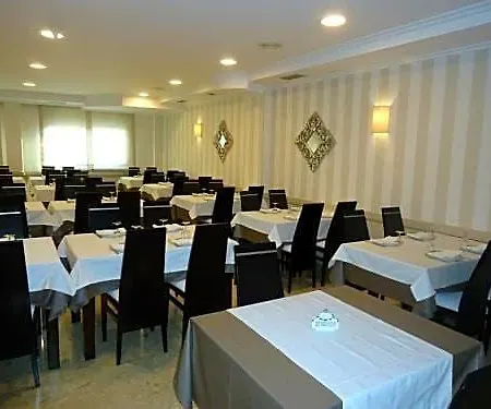 Caribe Hotel Sanxenxo