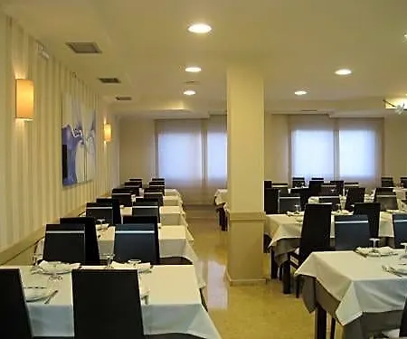Hotel Caribe Sanxenxo