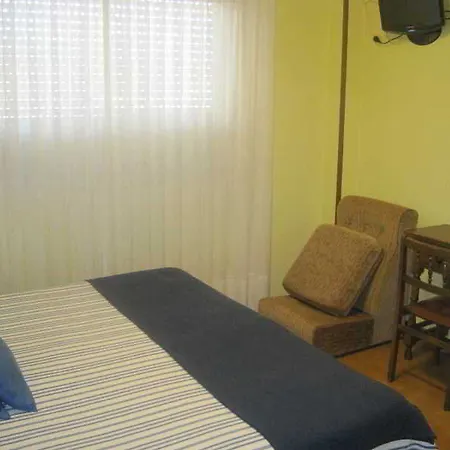 Caribe Hotel Sanxenxo