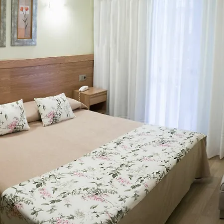Caribe Ξενοδοχείο Sanxenxo