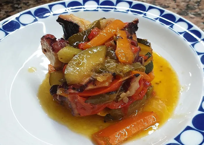 Caribe Hotel Sanxenxo