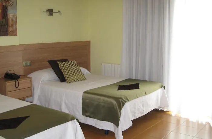 Caribe Hotel Sanxenxo