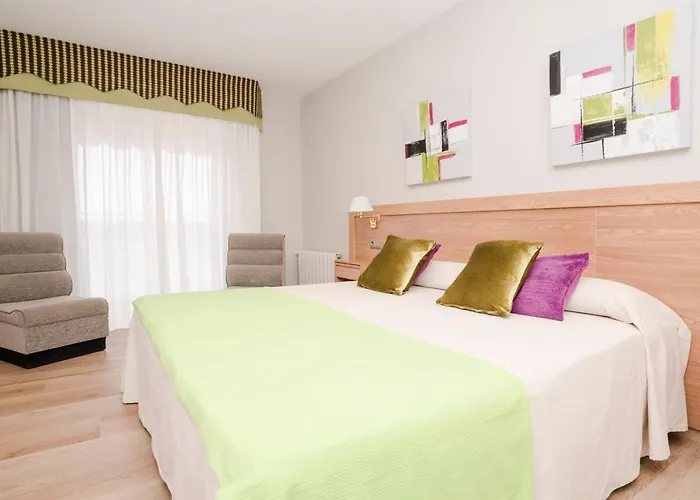 Hotel Caribe Sanxenxo