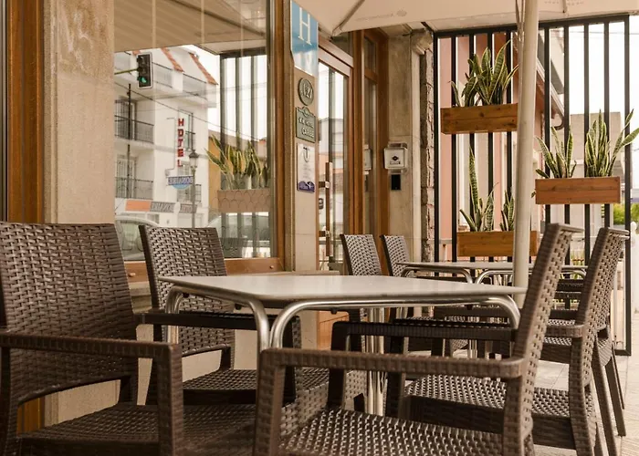 Caribe Hotel Sanxenxo