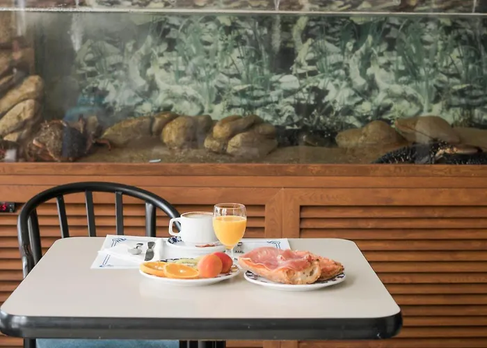 Hotel Caribe Sanxenxo