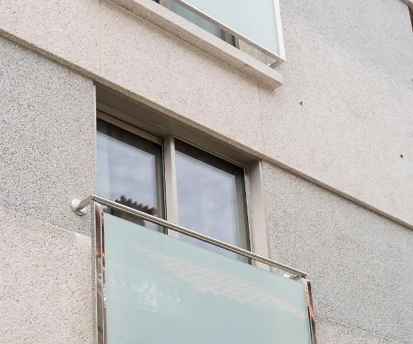 Hotel Caribe Sanxenxo