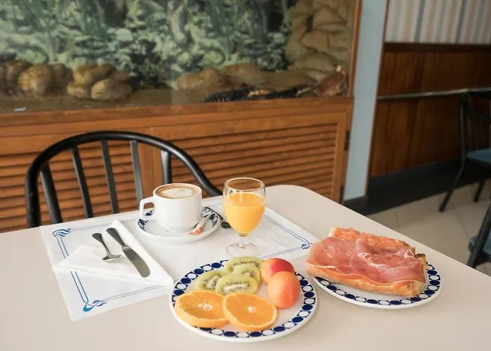 Caribe Hotel Sanxenxo