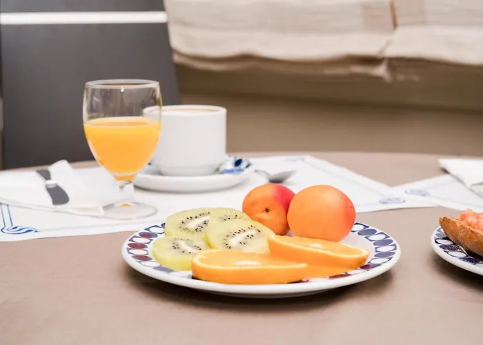 Hotel Caribe Sanxenxo