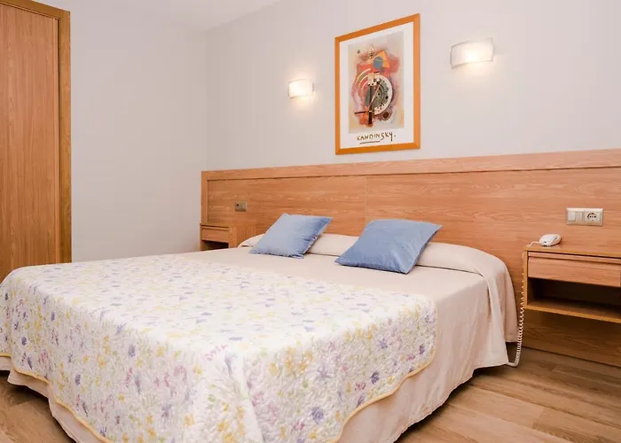 Hotel Caribe Sanxenxo