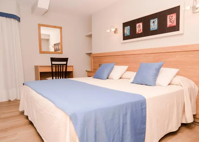 Hotel Caribe Sanxenxo