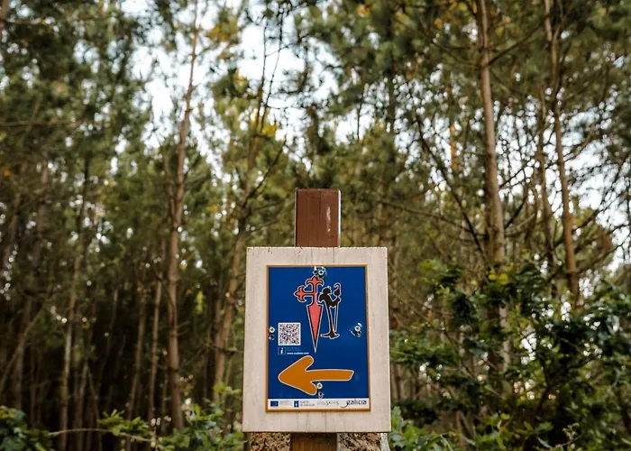 Hotel Caribe Sanxenxo