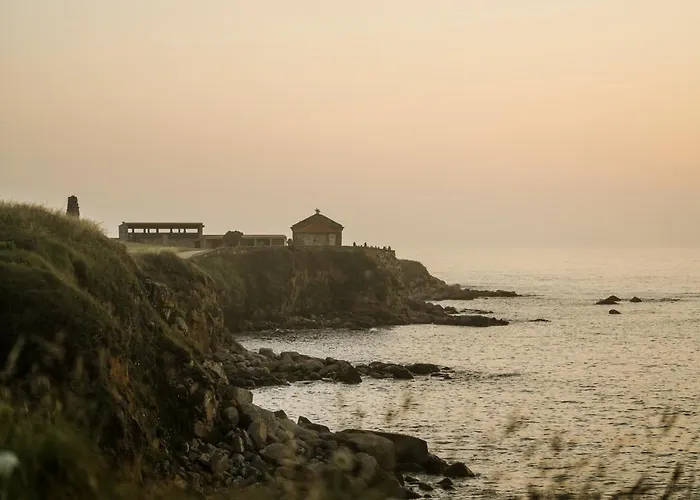 Hotel Caribe Sanxenxo