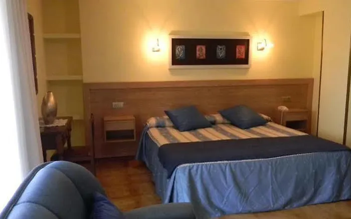 Hotel Caribe Sanxenxo