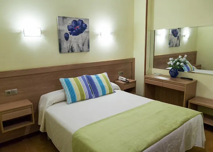 Caribe Hotel Sanxenxo