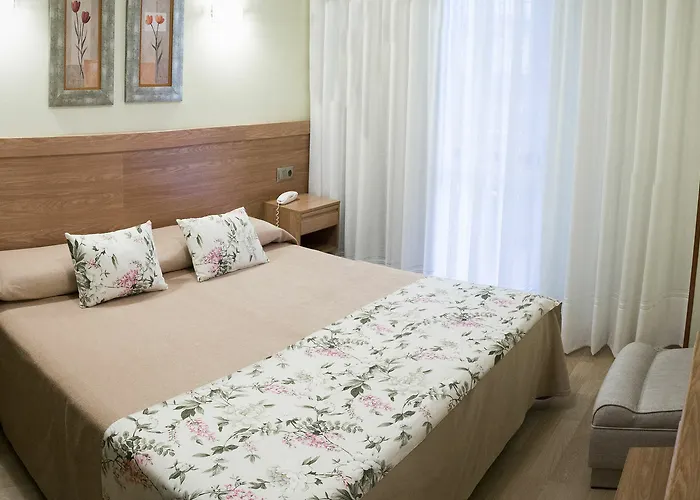 Caribe Hotel Sanxenxo