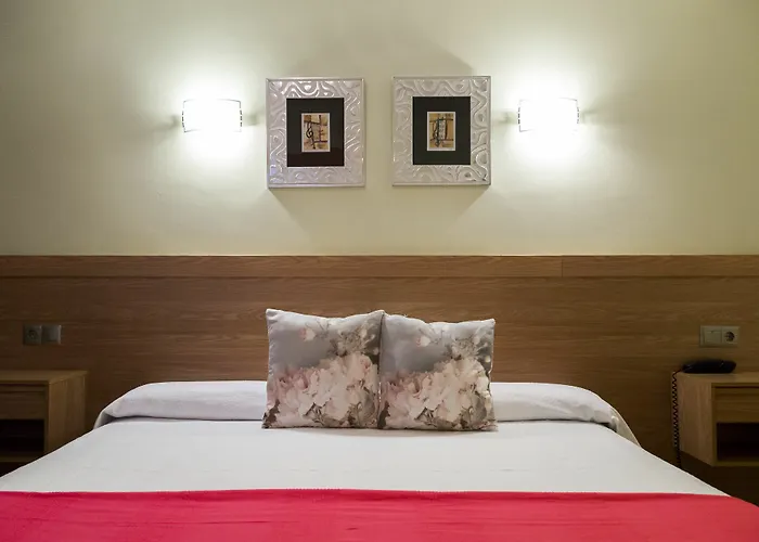 Caribe Hotel Sanxenxo