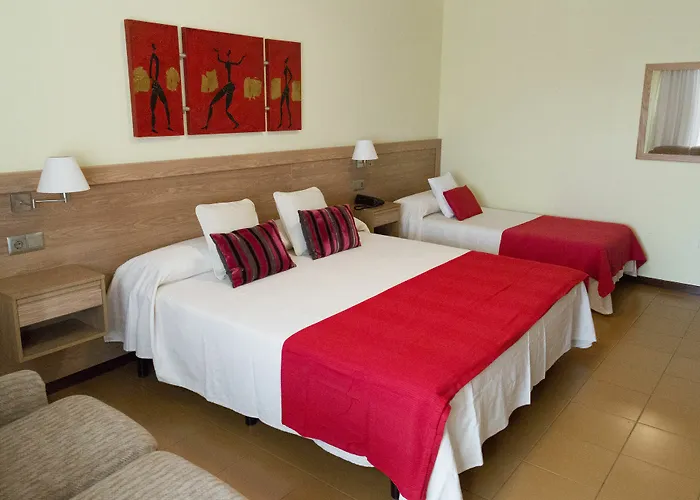 Caribe Hotel Sanxenxo